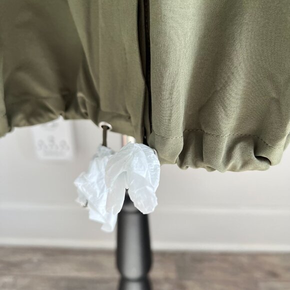 Chico's Zenergy UPF Sleeveless Bungee Dress Size XXL - Picture 5 of 8